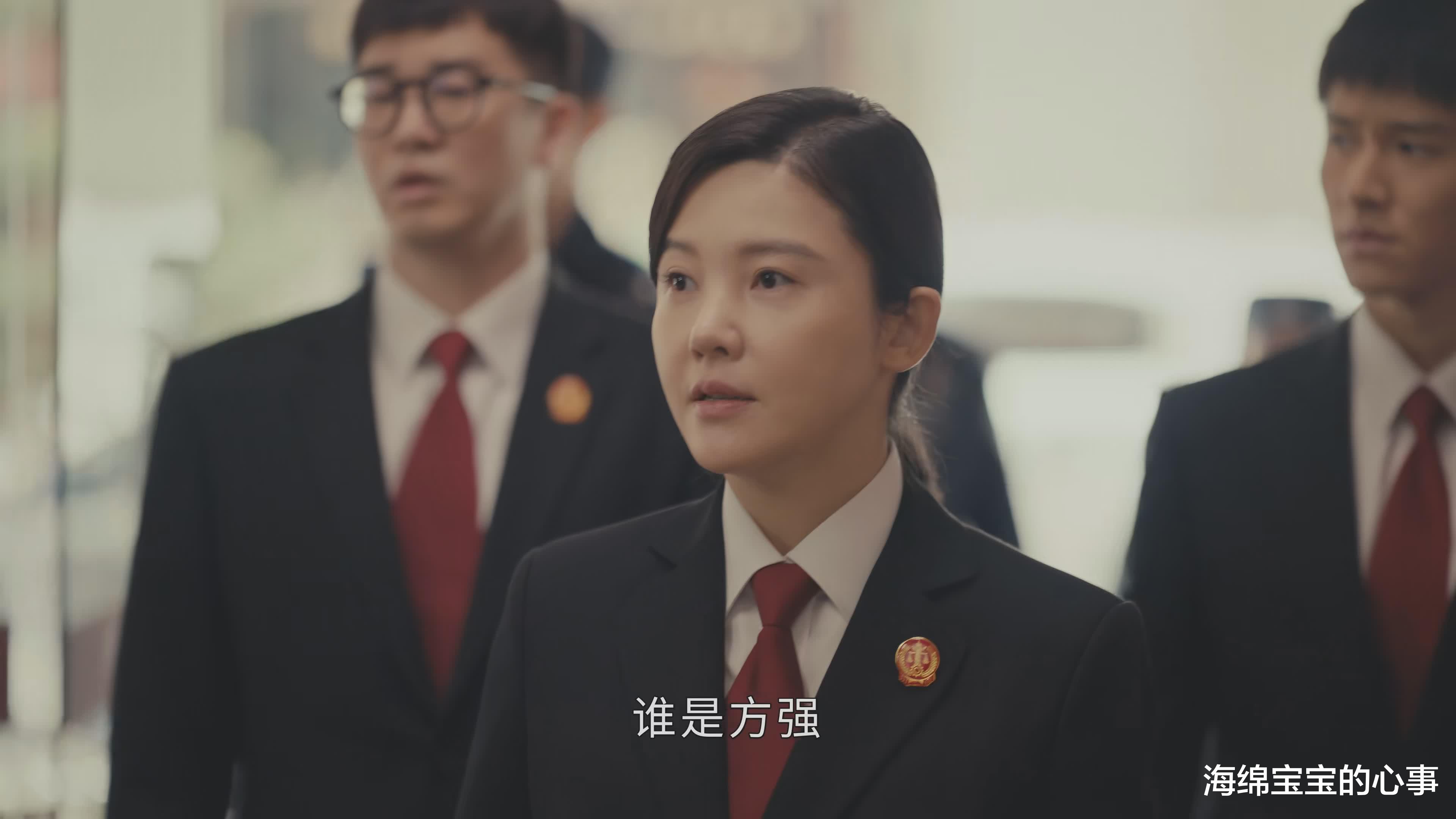 罗晋新剧《执行法官》首播差评如潮,网友差评的理由出奇的一致!