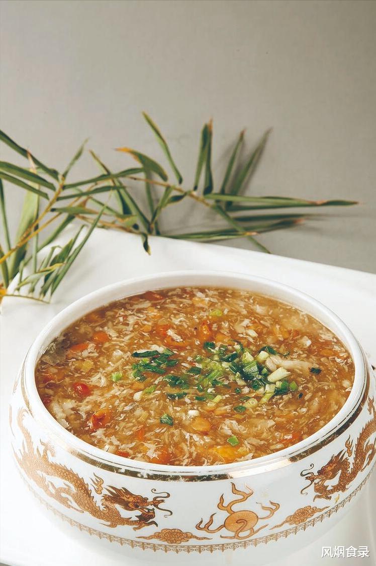 中国，哪里的“汤”最好喝？经过评选，这10种上榜，有你家乡吗？