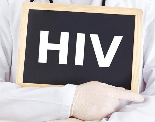 不要错把艾滋病当皮肤病,身体若存在3变化,或是艾滋病发出信号