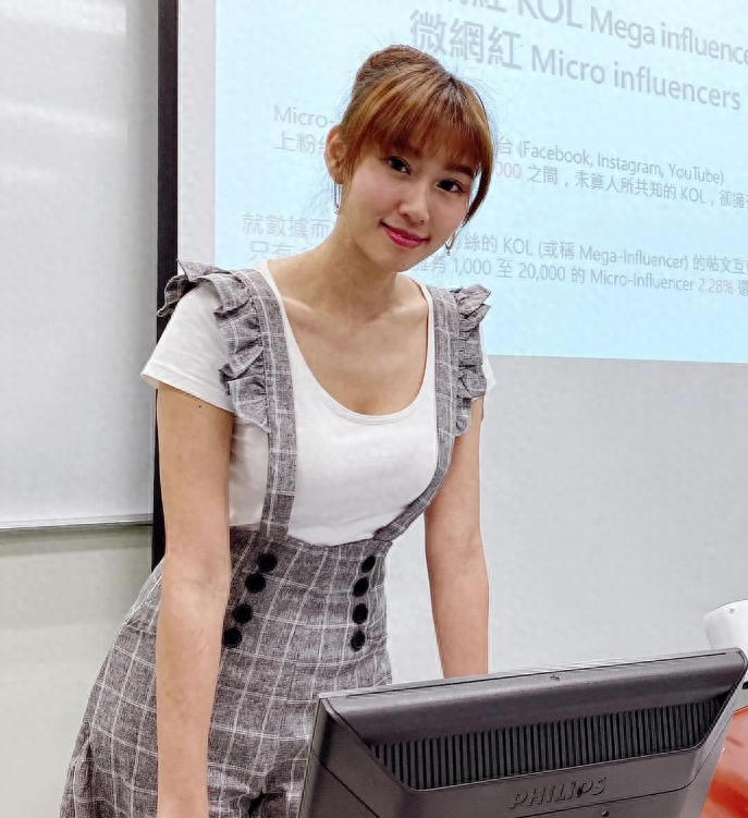 香港女星宣布离婚!结婚当晚男方已抱怨因为娶你全世界知道我破产