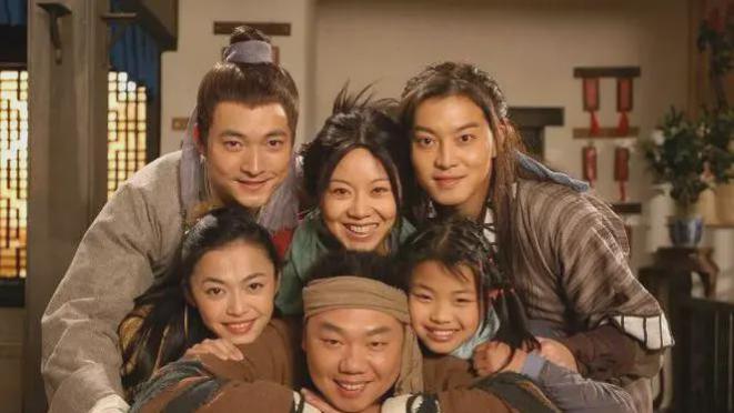 史上最穷的剧组拍的7部顶级神剧，随便一部都是天花板