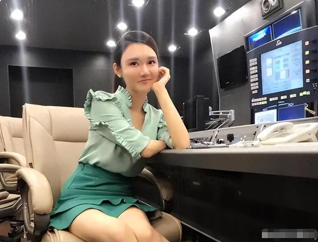 “央视穷鬼”龙洋:没车没房,择偶标准高到离谱!如今怎么样了?