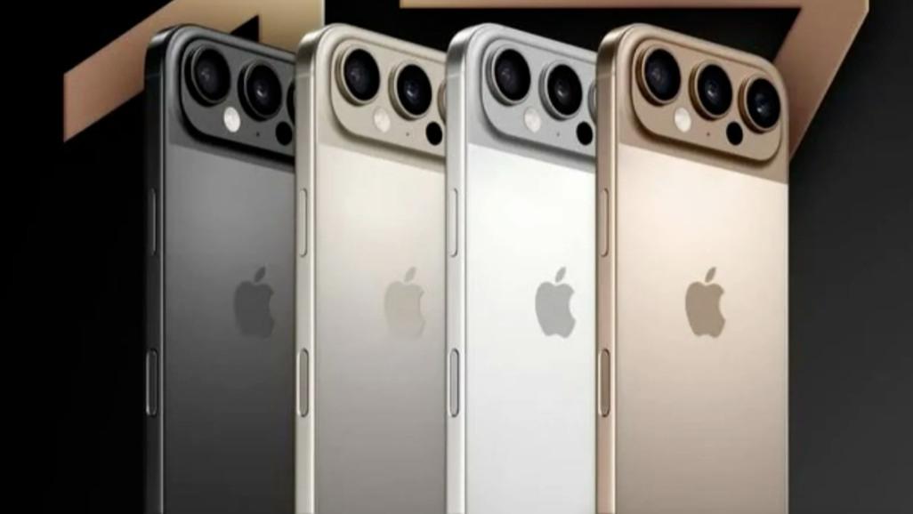 【苹果】更大的屏幕、新增Air款，来盘一盘iPhone 17系列的最新消息