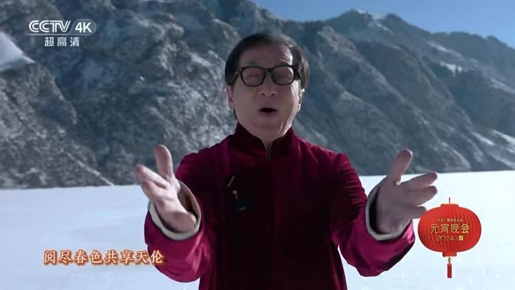春晚|2024央视元宵晚会十大最精彩节目TOP10，前5个可以直接上春晚！