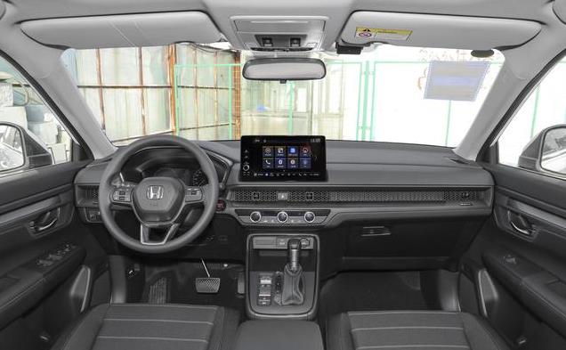 12.68万起,现代途胜对比本田CR-V,一个配置高,一个更保值