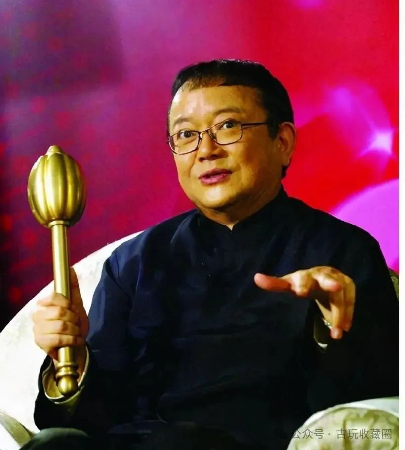 专家误判，王刚“错砸2亿明代瓷器”遭索赔，后来结果怎么样了？