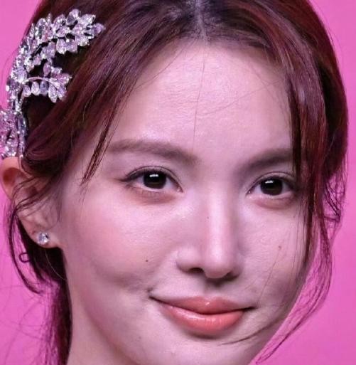 没滤镜真可怕,古力娜扎塌鼻梁,章子怡像老太,王祖贤丑到辣眼睛