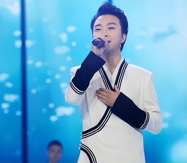 “跳梁小丑”李玉刚跌落神坛，不会被世界谅解，梅葆玖：死不原谅