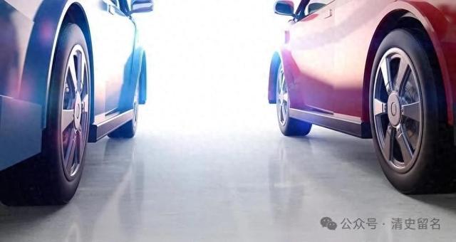 小米汽车能不能超越小鹏成为新的“小”？