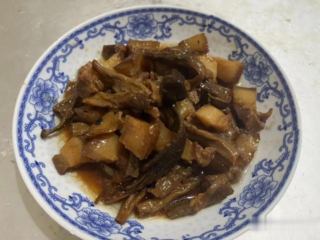 “补脑菜”不是核桃，是它！常做给孩子吃，脑袋聪明，记忆好