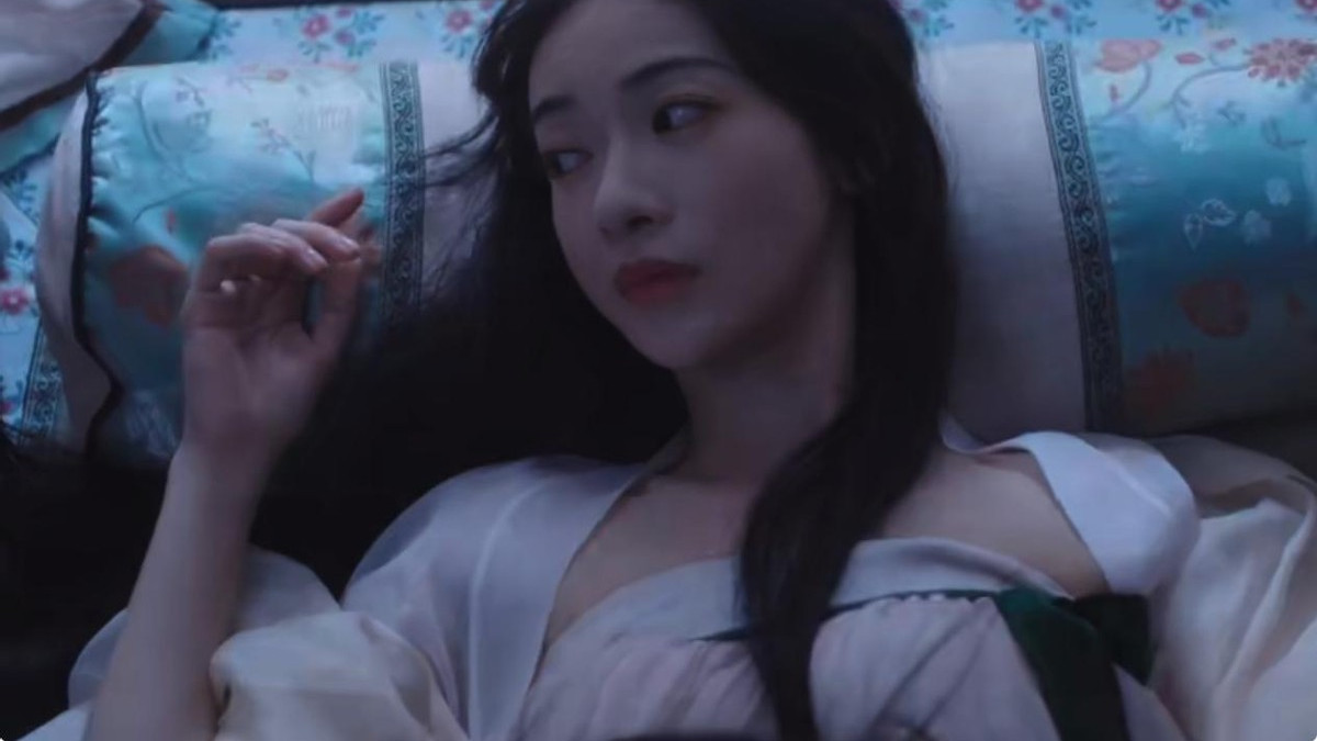 首播5集热榜第一，全明星阵容口碑大爆，于正又赌赢了