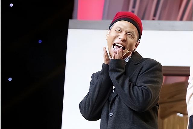 春晚|放过观众！求这5位春晚“混子”收手吧，别再侮辱大家的智商了