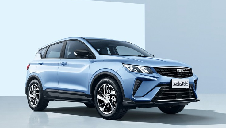 6万起售国产SUV！加量不加价，超火