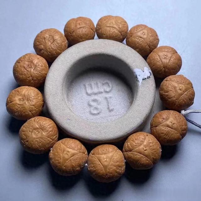 文玩的过去和现在，大有不同，是否感同身受