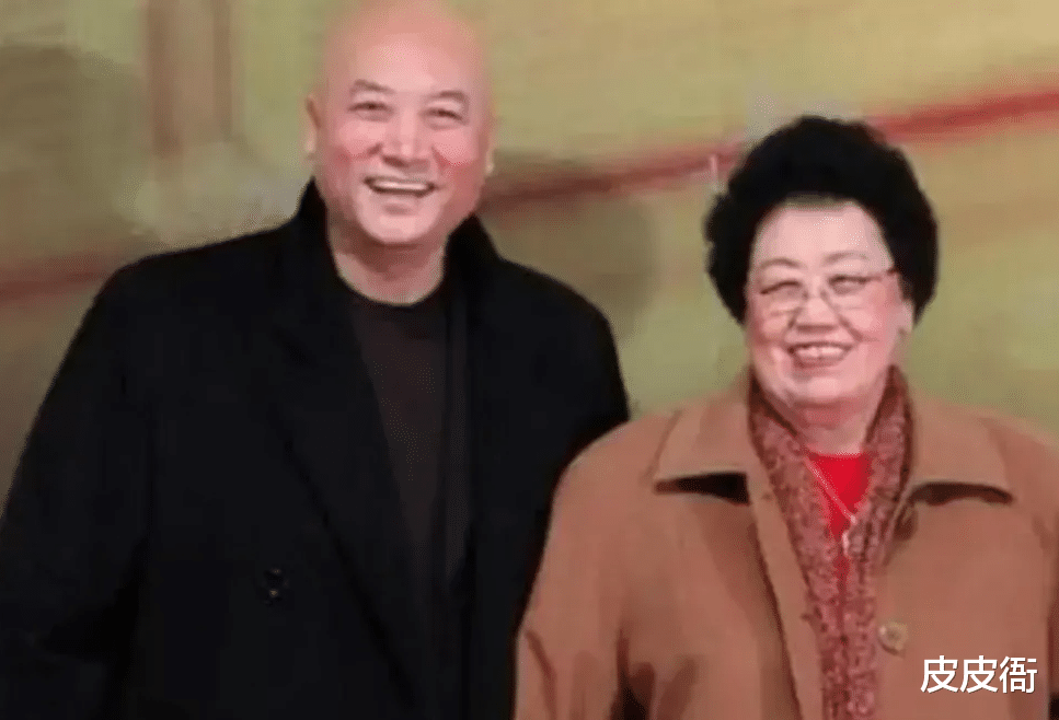 陈丽华年轻时美成这样，难怪迟重瑞鞍前马后！你见过吗？