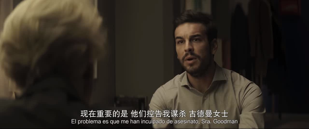 推荐几部好看的高分悬疑推理片