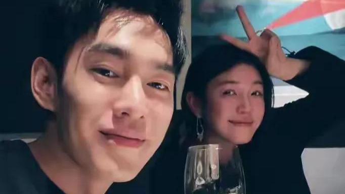 陈妍希害怕了？疑婚内出轨照片曝光，更多证据被扒，急发严正声明