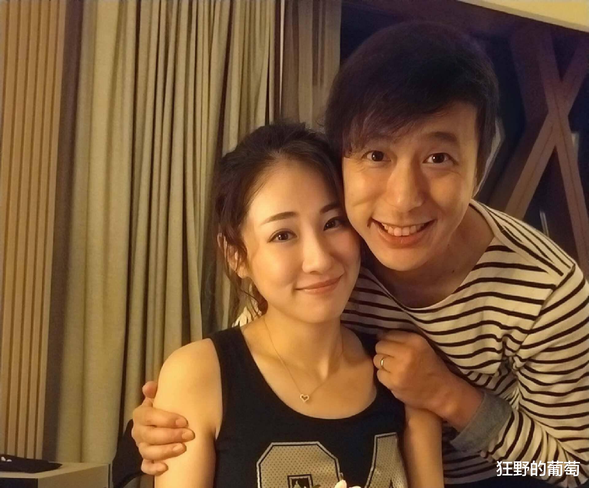 知名港星移民加拿大节衣缩食,吃顿寿司都说奢侈,面相大变急衰老