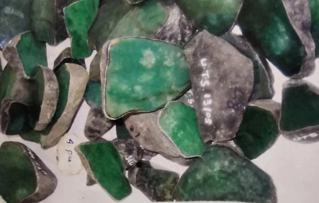 翡翠收藏应该如何入手？