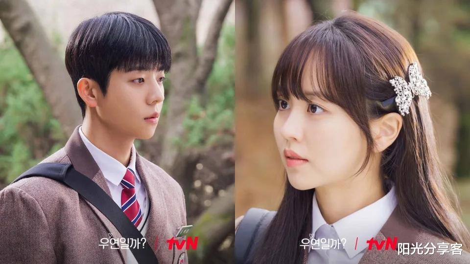 8月话题韩剧TOP10出炉：新剧《妈妈朋友的儿子》未播就进榜！