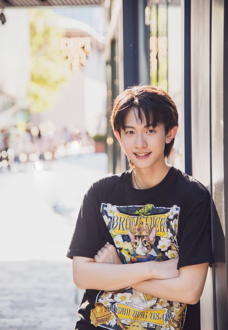 超赞!盘点“又奶又狼”的短剧男演员,准备好迎接你的新男神了?