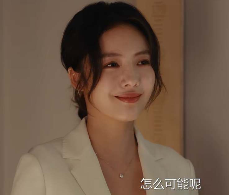 才播2集，收视率破2.3，终于有让我熬夜狂追的都市大剧了