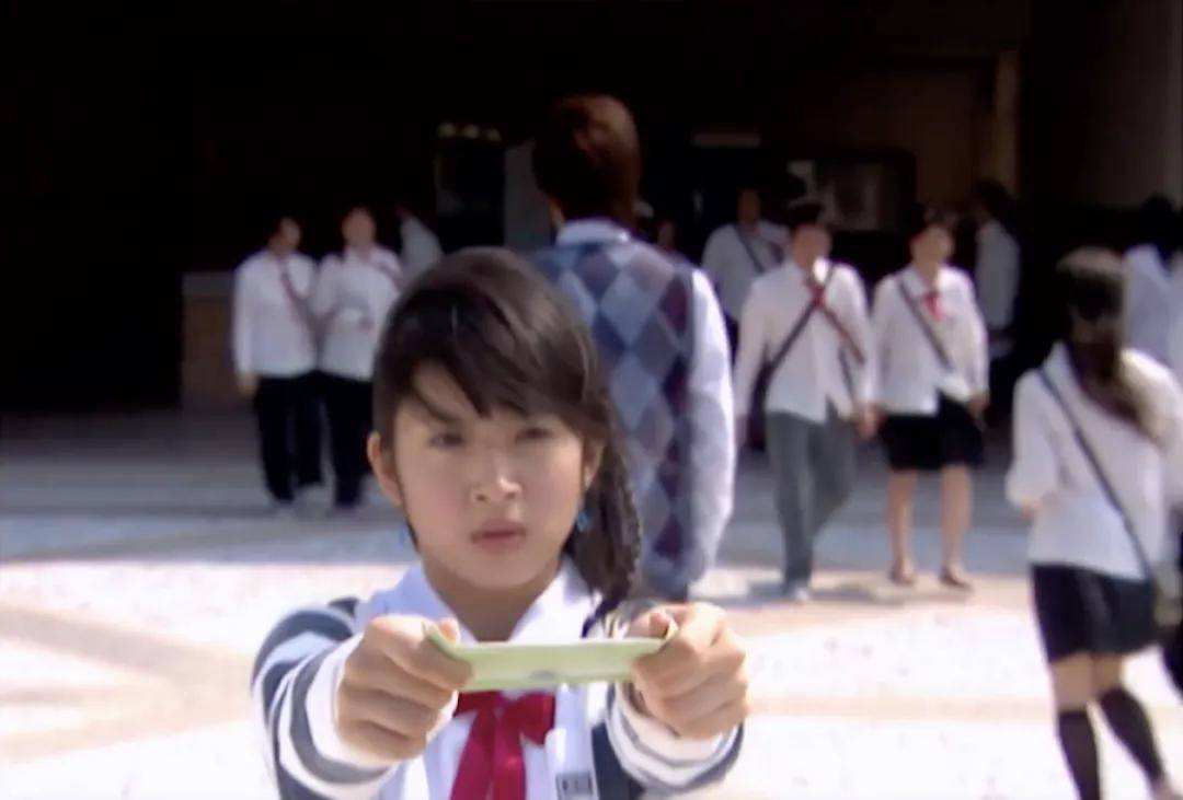 时隔4年，台偶女王终于产后复出了