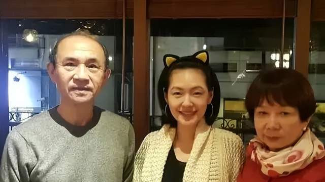 突传噩耗！小S公公在家中去世，死因是心肌梗塞，身家数十亿