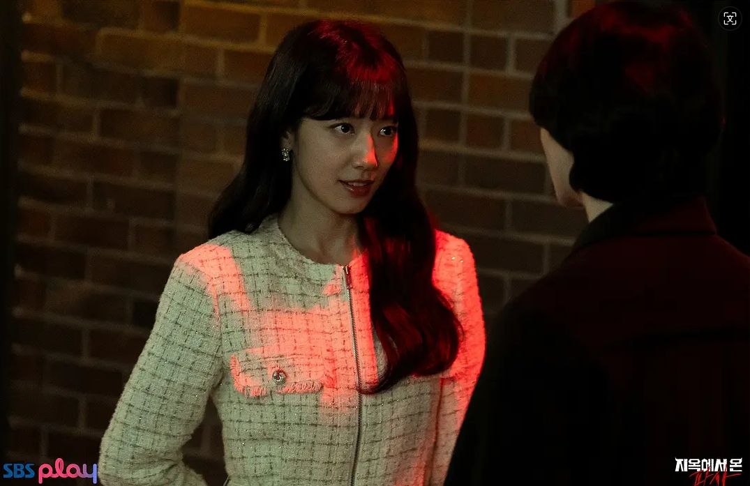 看完一集就上瘾！Netflix复仇剧实在太精彩！