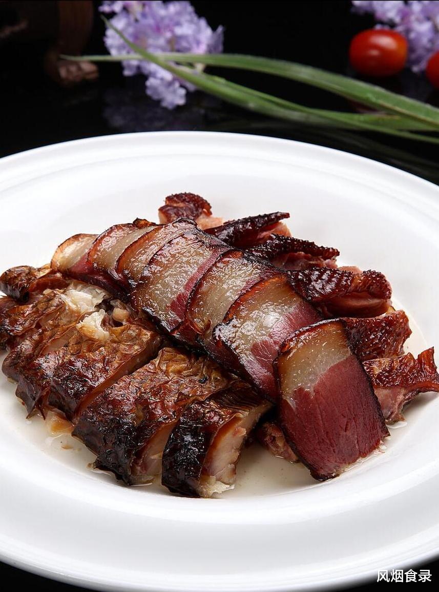 作为中国人,连中国的“十大名菜”都不知道,是不是有点尴尬?