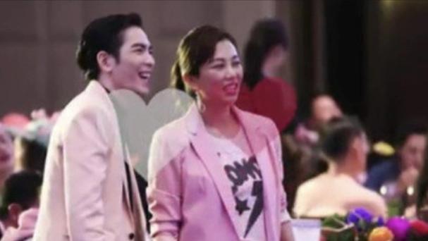 林有慧小产后，萧敬腾崩溃大哭：我不要孩子了，林有慧却连连摇头