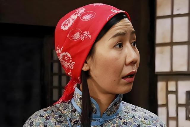 她是女版黄渤,却在德国有酒庄,老公身家百亿,这个女人真不简单