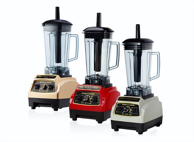 哪个牌子的破壁机耐用好用?优品超详细测评!