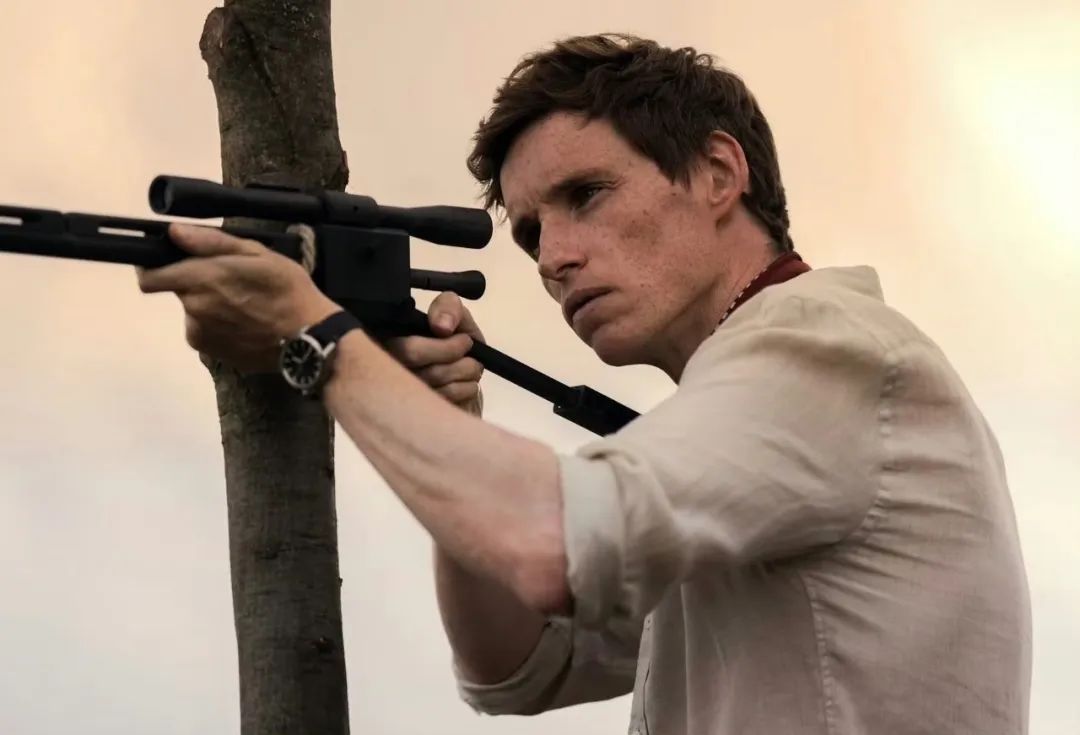 这部顶级IP竟然拍成美剧了