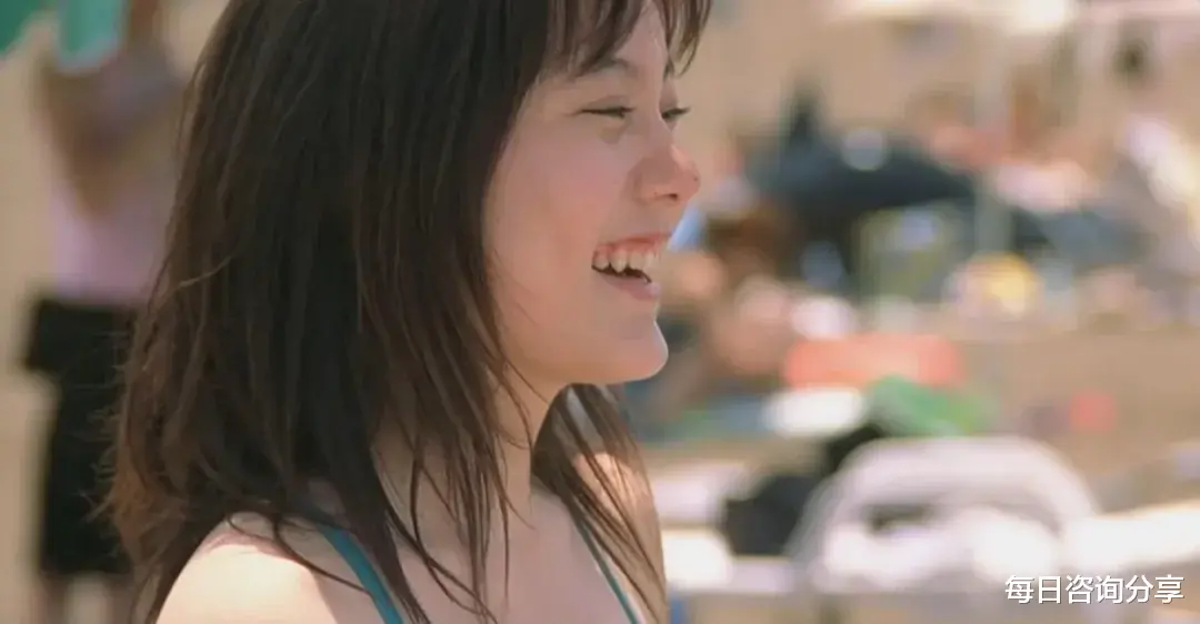 周杰伦19年前爱而不得的“天才美少女”,如今怎么变成这样了......