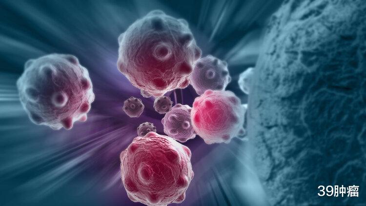 体内有癌，胸背先知？胸背痛若有五个特点，或是癌细胞在“兴奋”