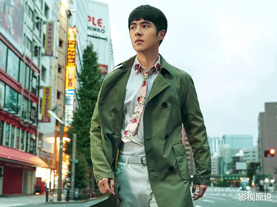 陈思诚创造了七个“第一”，也即将成为中国导演票房第一人