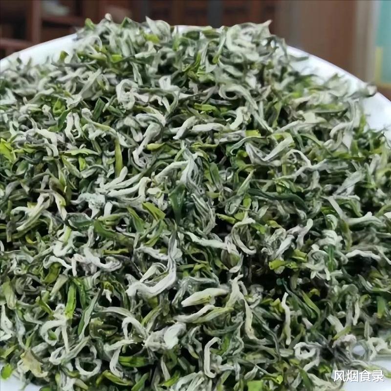 中国,什么“绿茶”最好喝?经过评选,这10种上榜,您喝过哪几种
