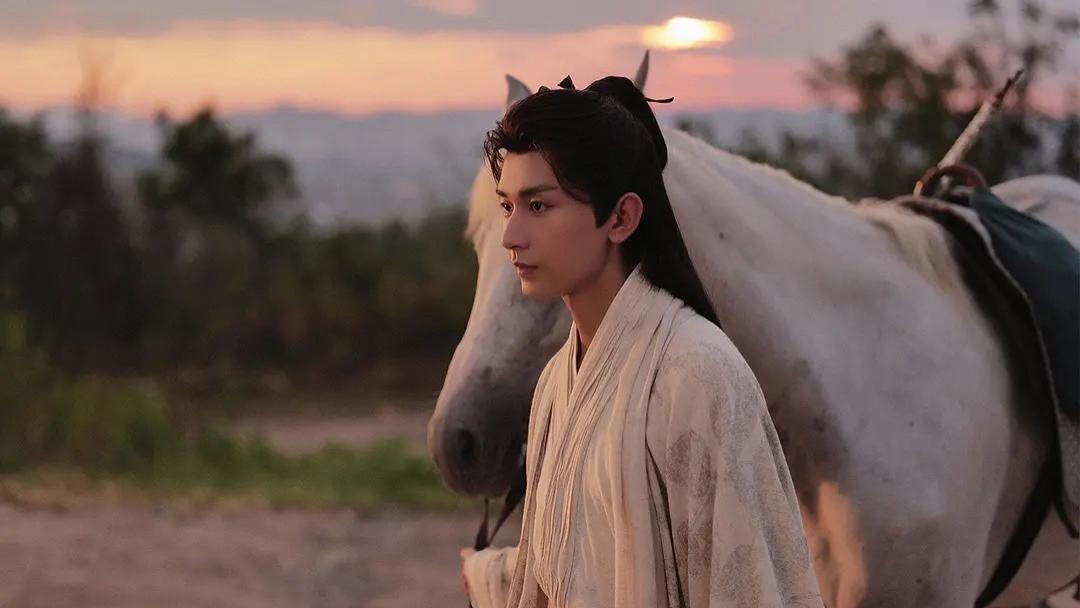 2023评分最高华语剧集榜：《莲花楼》排在倒数，《三体》只能第四