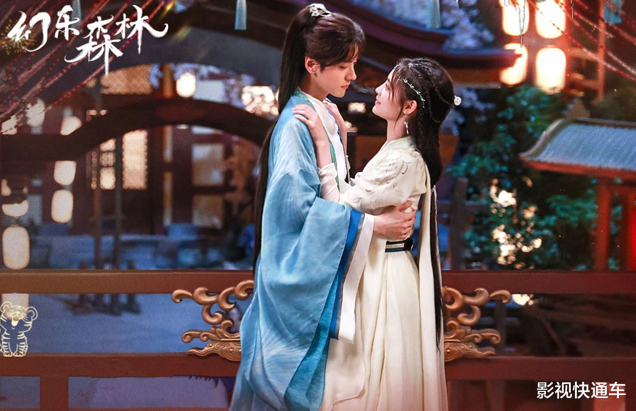 爱奇艺9月将迎来四部剧，怀旧&甜宠&古偶&悬疑，你想追哪个？