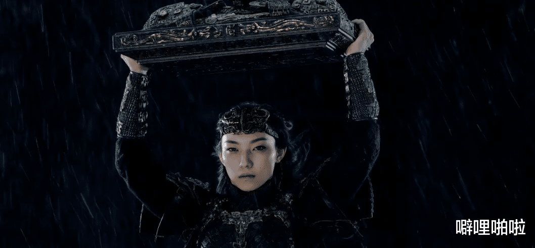 《封神第二部:战火西岐》剧情大公开,闻太师命丧绝龙岭!