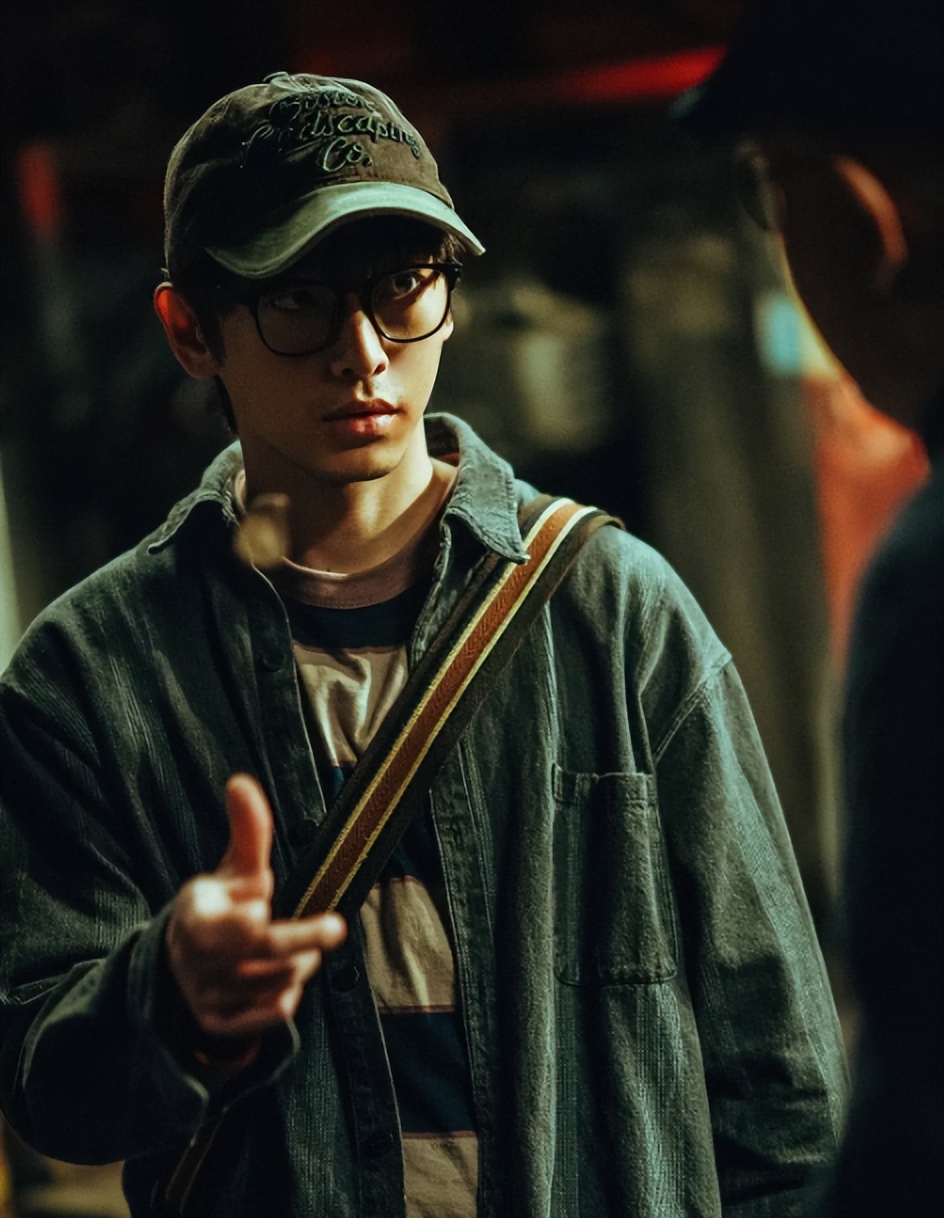 投资1.5亿,首映仅590万,彭昱畅新片亏麻了,2年前撤档就该想到