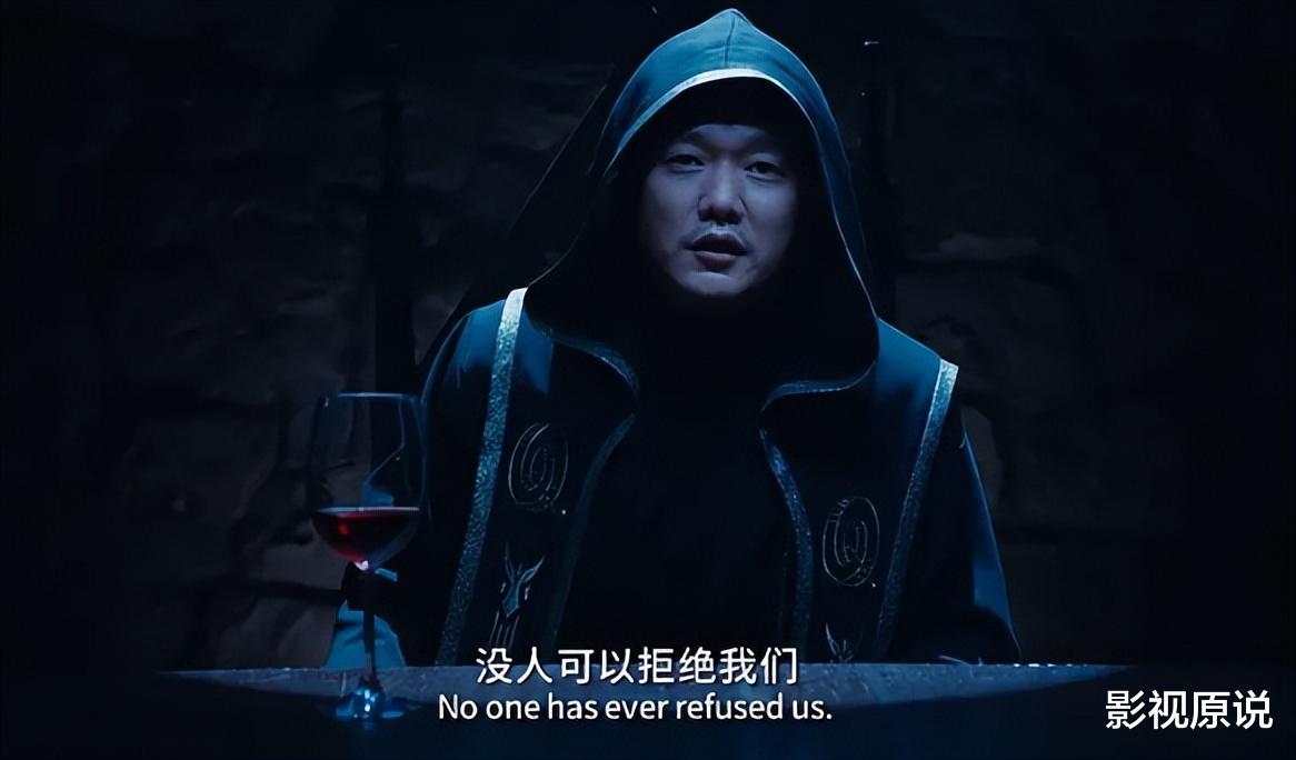 陈思诚又行了,他还是当下中国最成功的导演