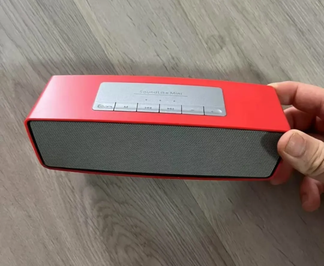 大量BOSE蓝牙音箱涌入闲鱼，低至49元，到底有啥猫腻？