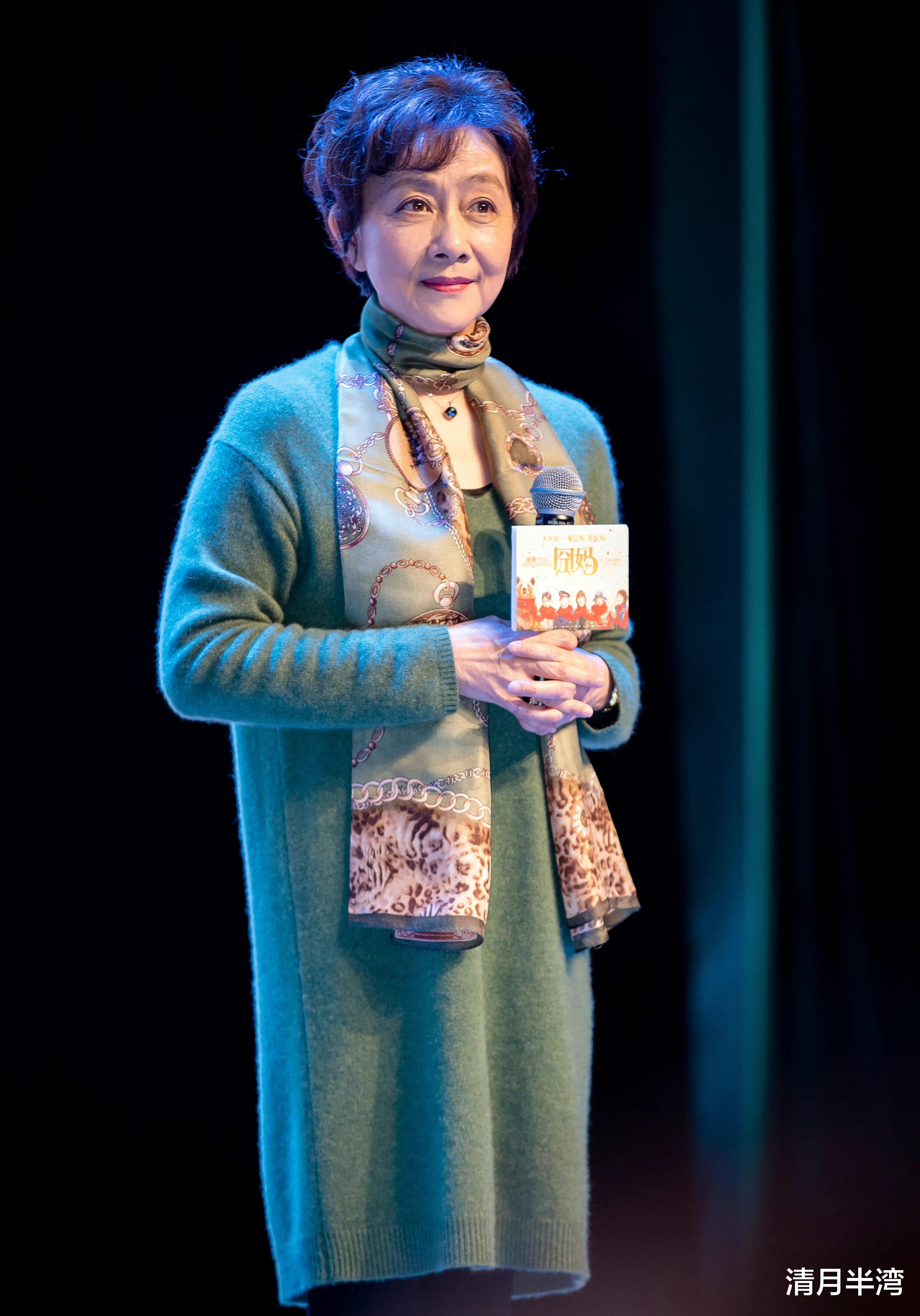 医美老去和自然老去的区别？4组同龄昔日貌美女星，如今差距惊人