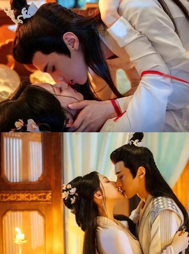 6部不火，但是很好看的短剧，每一部都值得反复观看，超级下饭！