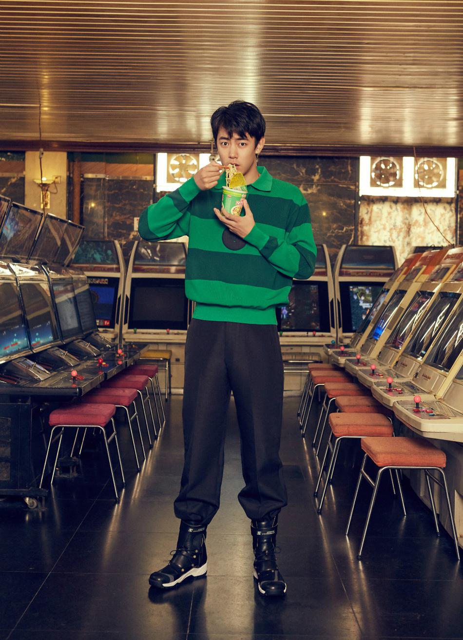 纪凌尘称与阚清子分手5年没戏拍,郝蕾不给面子,直言其实力不够