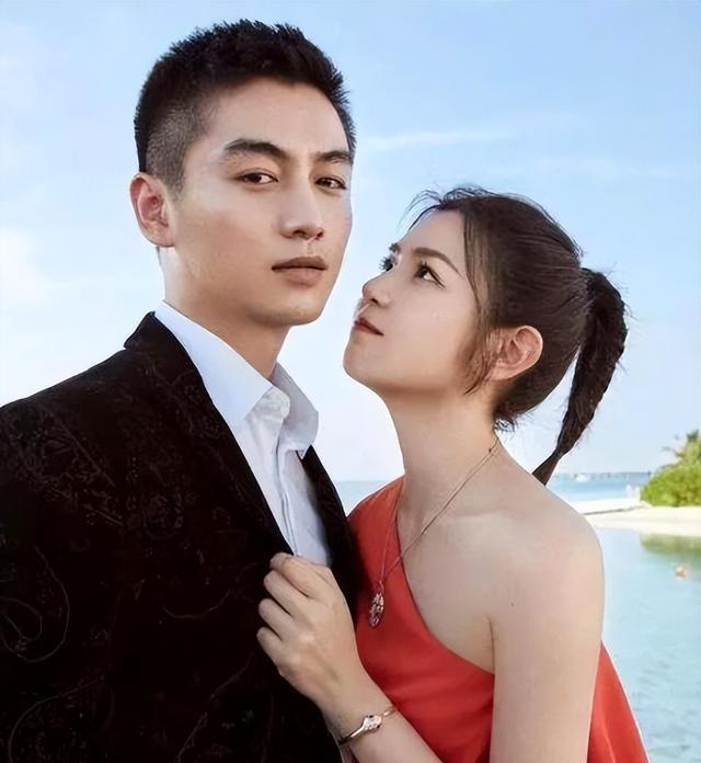 我猜赵丽颖要么选林更新要么和冯叔复合,总之不会选陈晓了