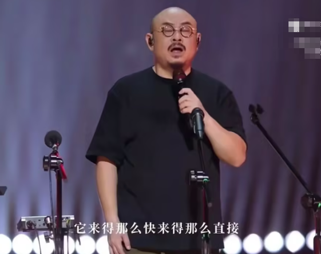 20年后再看刀郎那英,一个“引爆全网”,一个再次印证郭德纲的话