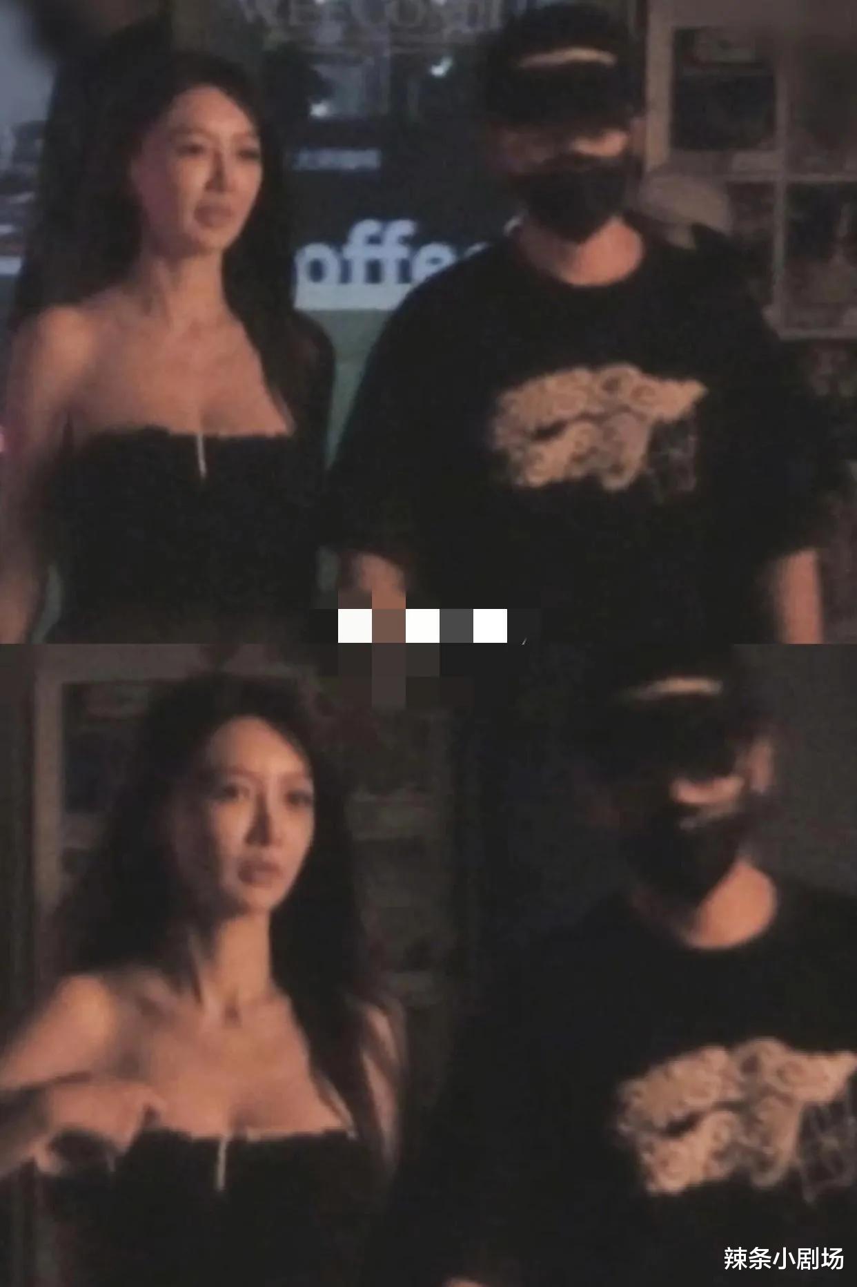 叶珂被证实已怀第三胎，黄晓明荣升4娃爸，狗仔曝两人已领证